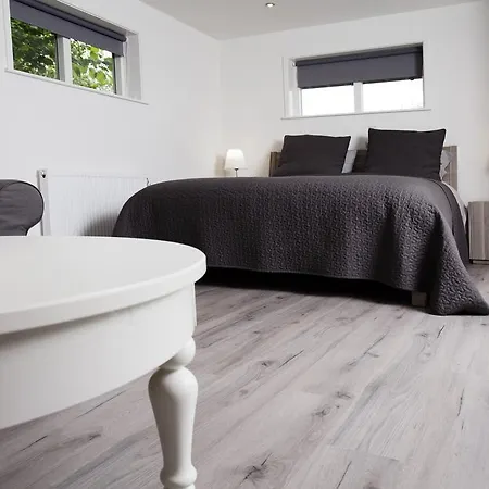 De Lorijn לינה וארוחת בוקר דאובן