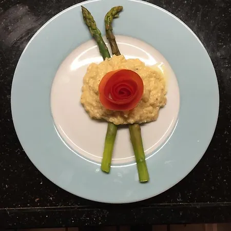 לינה וארוחת בוקר De Lorijn דאובן