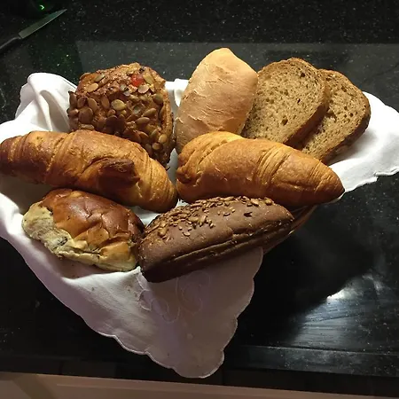 Bed & Breakfast De Lorijn