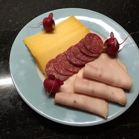 לינה וארוחת בוקר De Lorijn דאובן