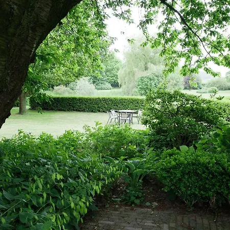Bed & Breakfast De Lorijn Duiven