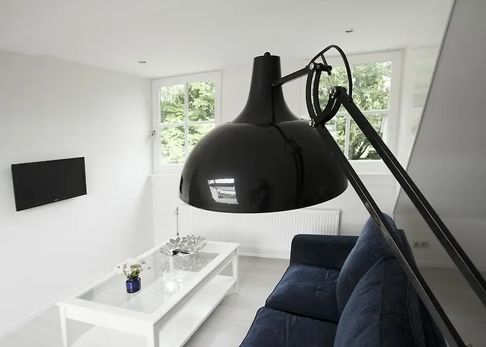 Bed and breakfast De Lorijn