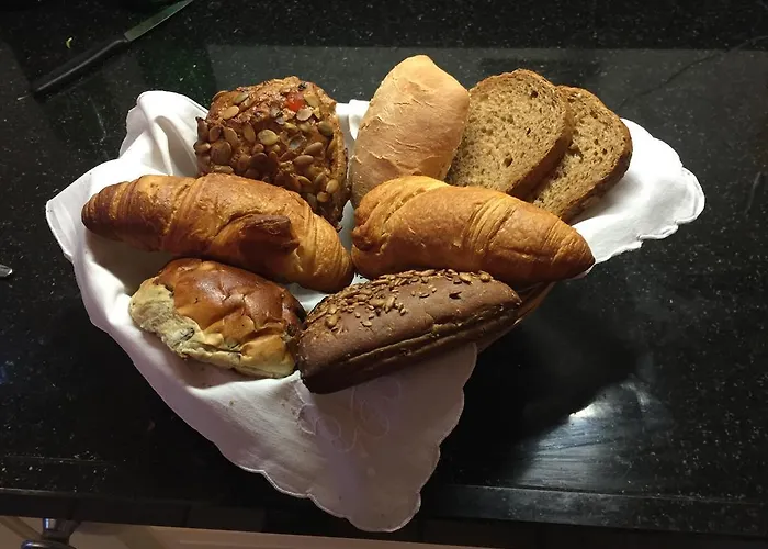 Bed and breakfast De Lorijn