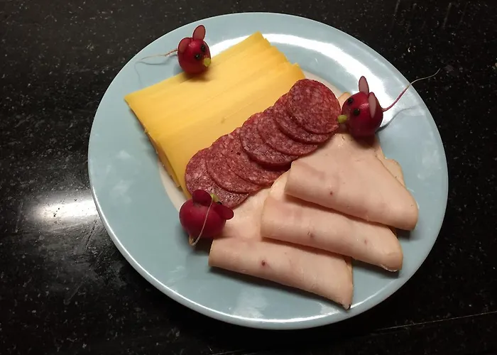 Bed and breakfast De Lorijn Duiven