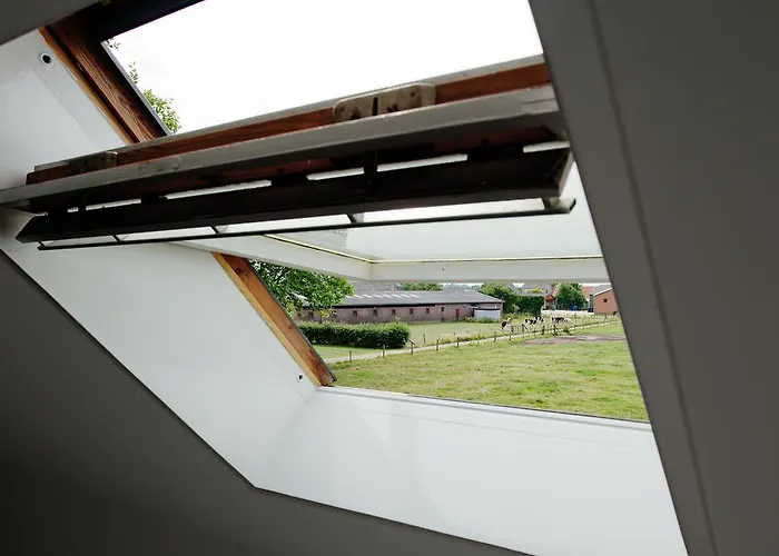 Bed and breakfast De Lorijn