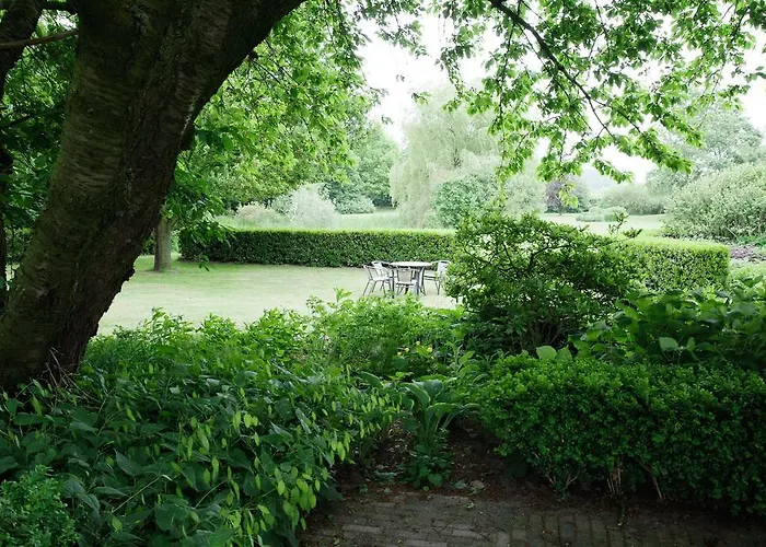 Bed and breakfast De Lorijn Duiven