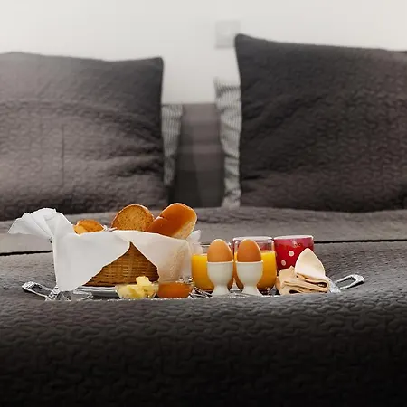 Bed & Breakfast De Lorijn