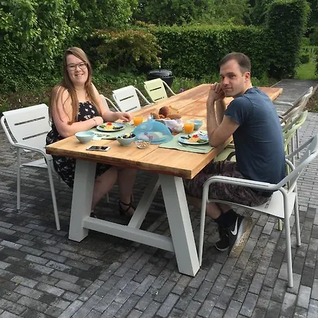 Bed & Breakfast De Lorijn 3*