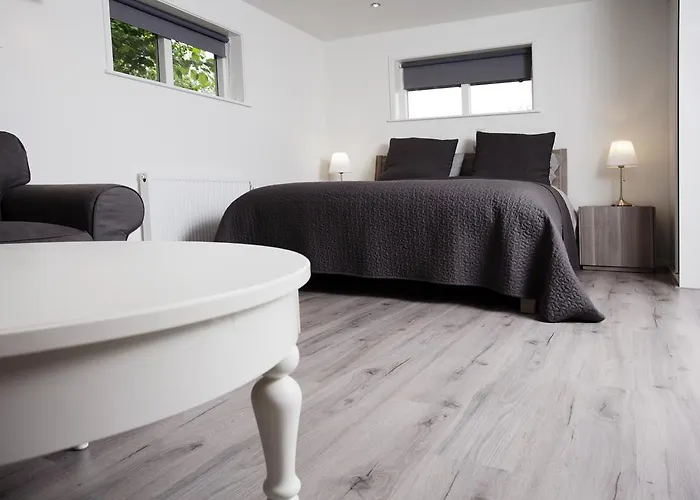 De Lorijn Bed and breakfast Duiven