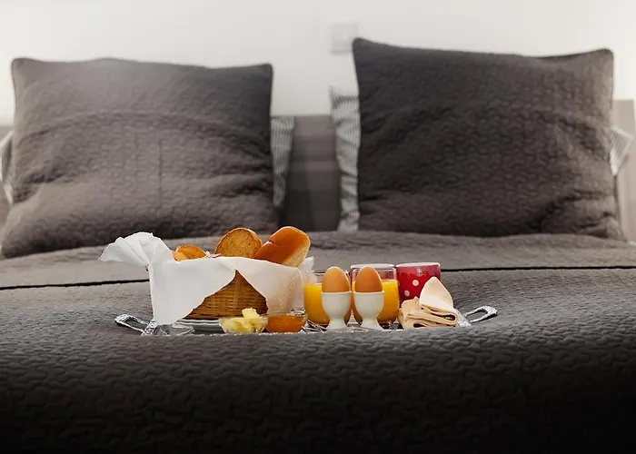 Bed and breakfast De Lorijn