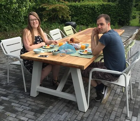 Bed and breakfast De Lorijn 3*